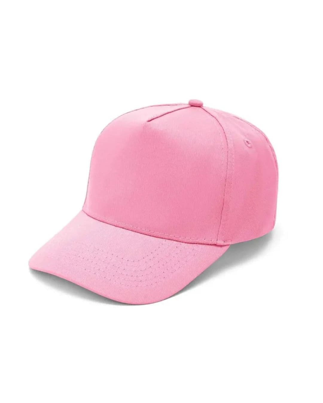 Cappellino Ricamato Unisex Da Baseball Regolabile – Design Racchetta da Paddle + Palla