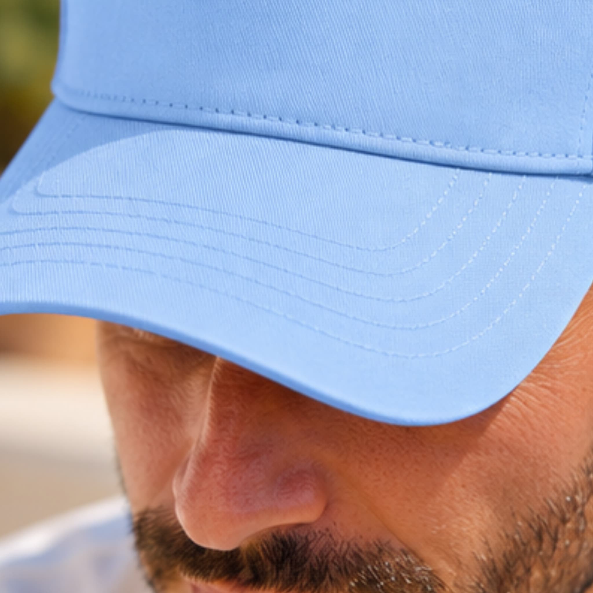 Cappellino Ricamato Unisex Da Baseball Regolabile – Design Scritta Fenomen