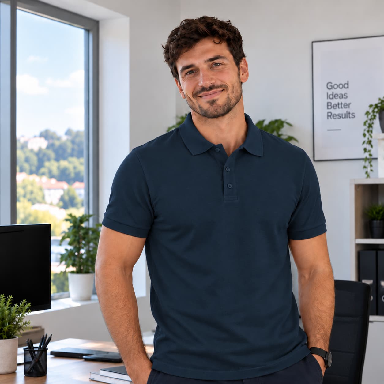 Abbigliamento Ricamato Personalizzato Online per Privati Aziende e Società
