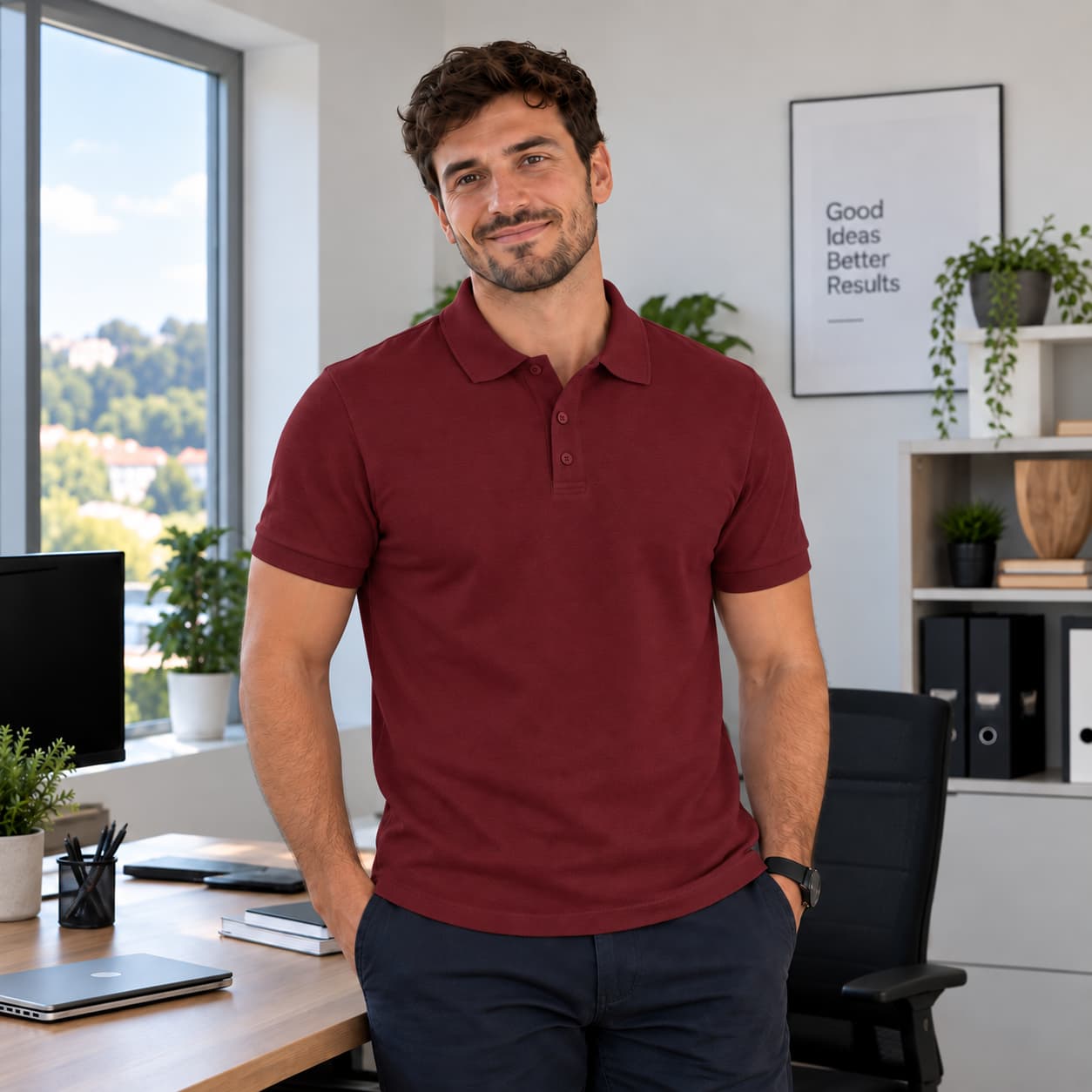 Abbigliamento Ricamato Personalizzato Online per Privati Aziende e Società