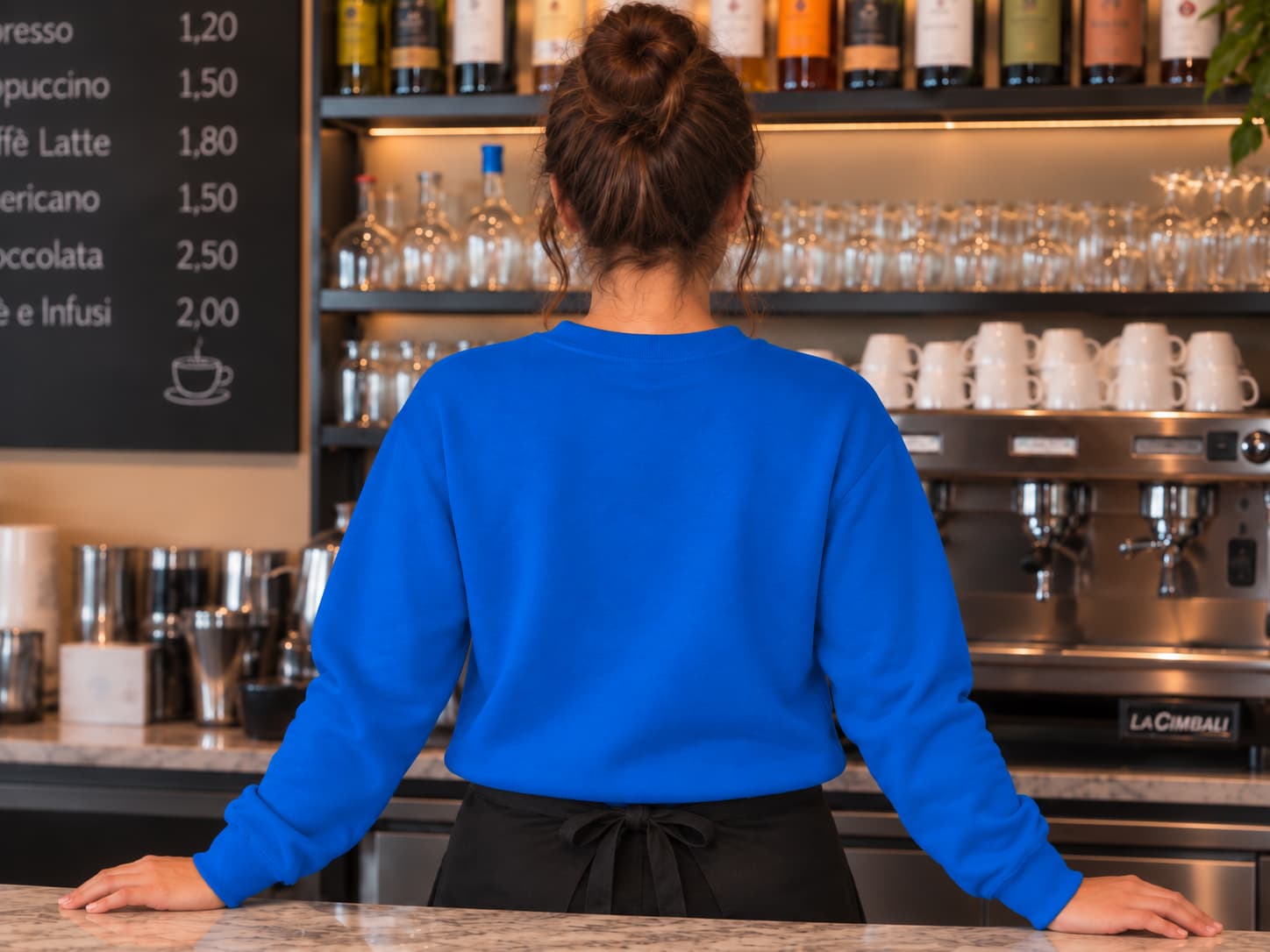 Abbigliamento Ricamato Personalizzato Online per Privati Aziende e Società