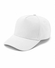 Cappellino Ricamato Unisex Da Baseball Regolabile – Design Racchetta da Paddle + Palla