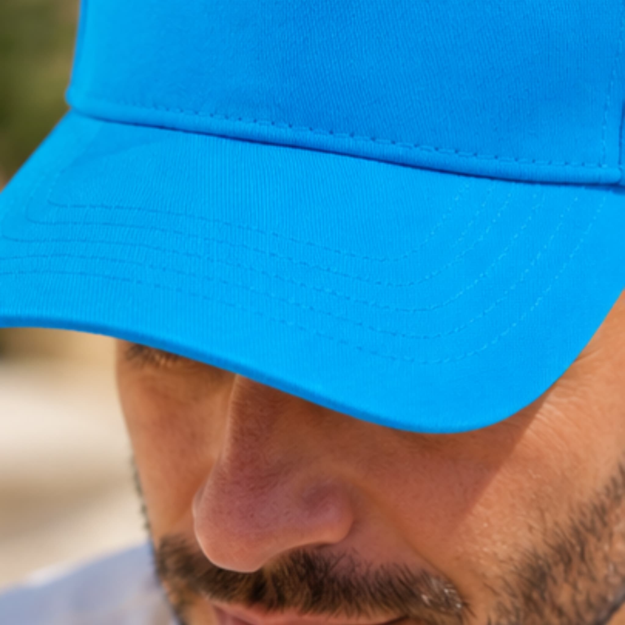 Cappellino Ricamato Unisex Da Baseball Regolabile – Design Scritta Love