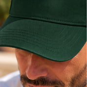 Cappellino Ricamato Unisex Da Baseball Regolabile – Design Scritta Umarel