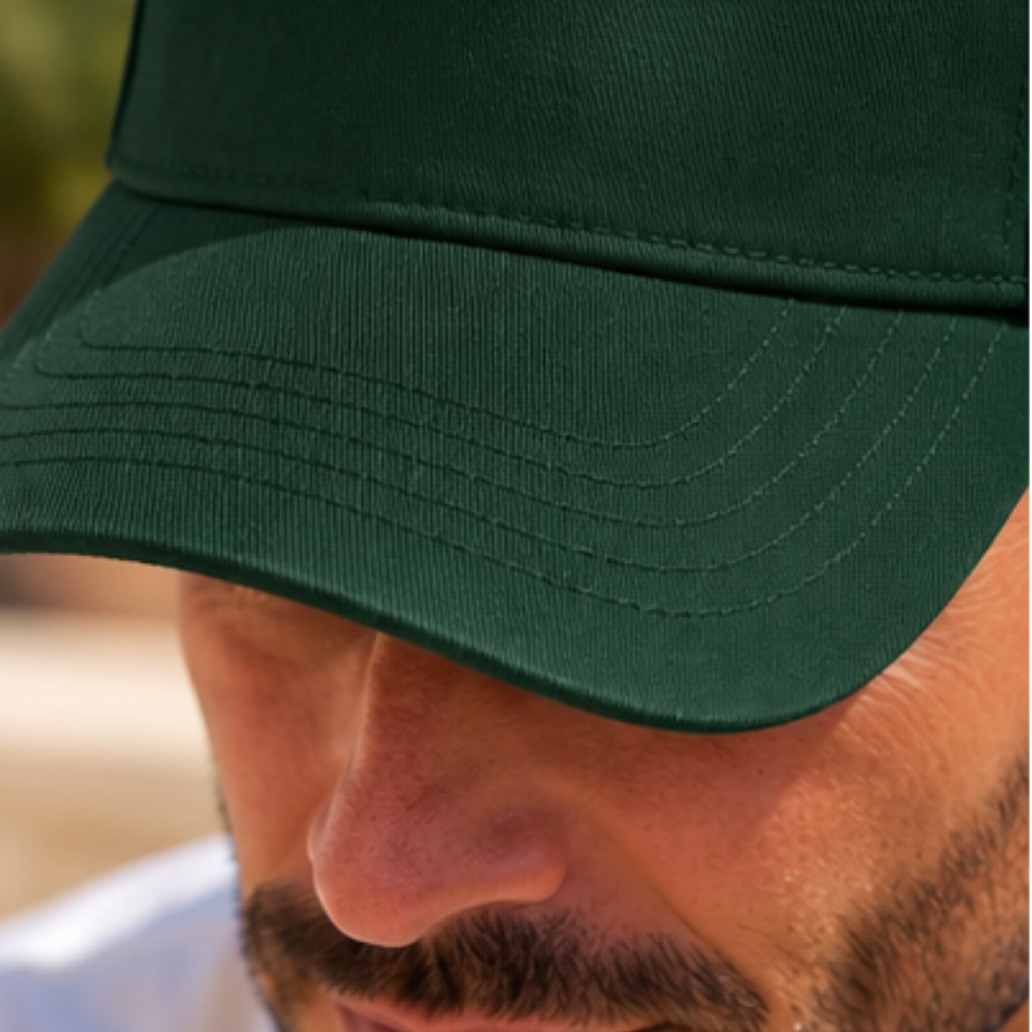 Cappellino Ricamato Unisex Da Baseball Regolabile – Design Scritta Umarel