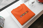 T-Shirt Unisex Ricamata 100% Cotone – Confortevole – Design Mini Loghi Marvel