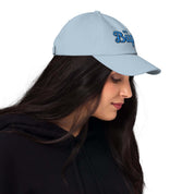 Cappellino Ricamato Unisex Da Baseball Regolabile – Design BiiPly-Biiply