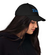 Cappellino Ricamato Unisex Da Baseball Regolabile – Design BiiPly-Biiply