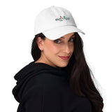 Cappellino Ricamato Unisex Da Baseball Regolabile – Design Buy The Dip