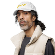 Cappellino Ricamato Unisex Da Baseball Regolabile – Design Umarel-Biiply