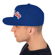 Cappellino Ricamato Unisex Snapback Regolabile – Design A Tal Dèg-Biiply