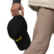 Cappellino Ricamato Baseball Umarel