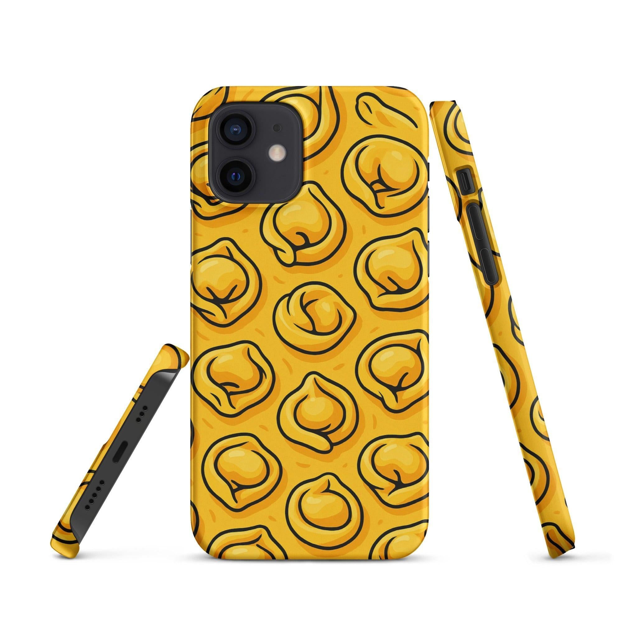 Cover iPhone® Tortellini in Brodo