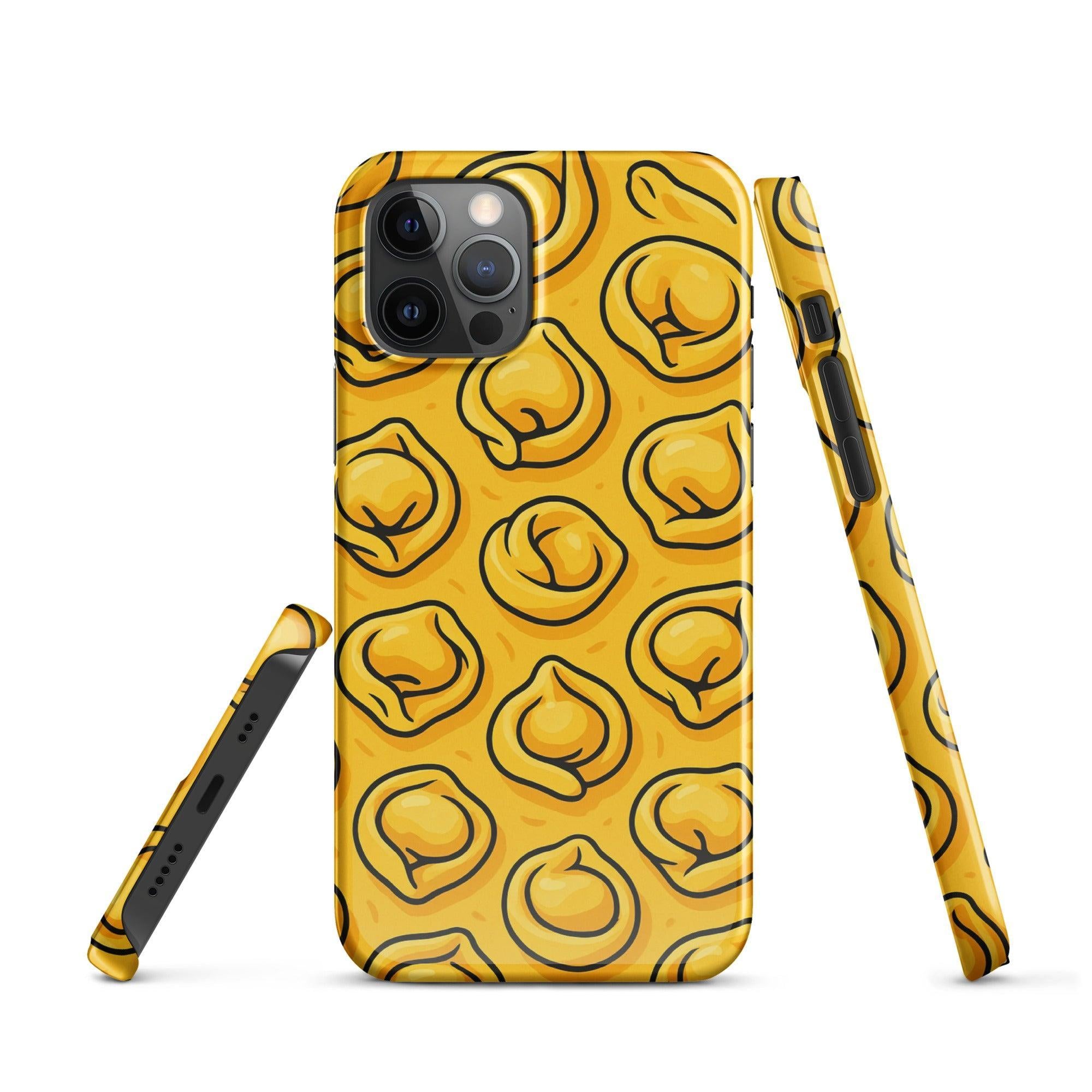 Cover iPhone® Tortellini in Brodo