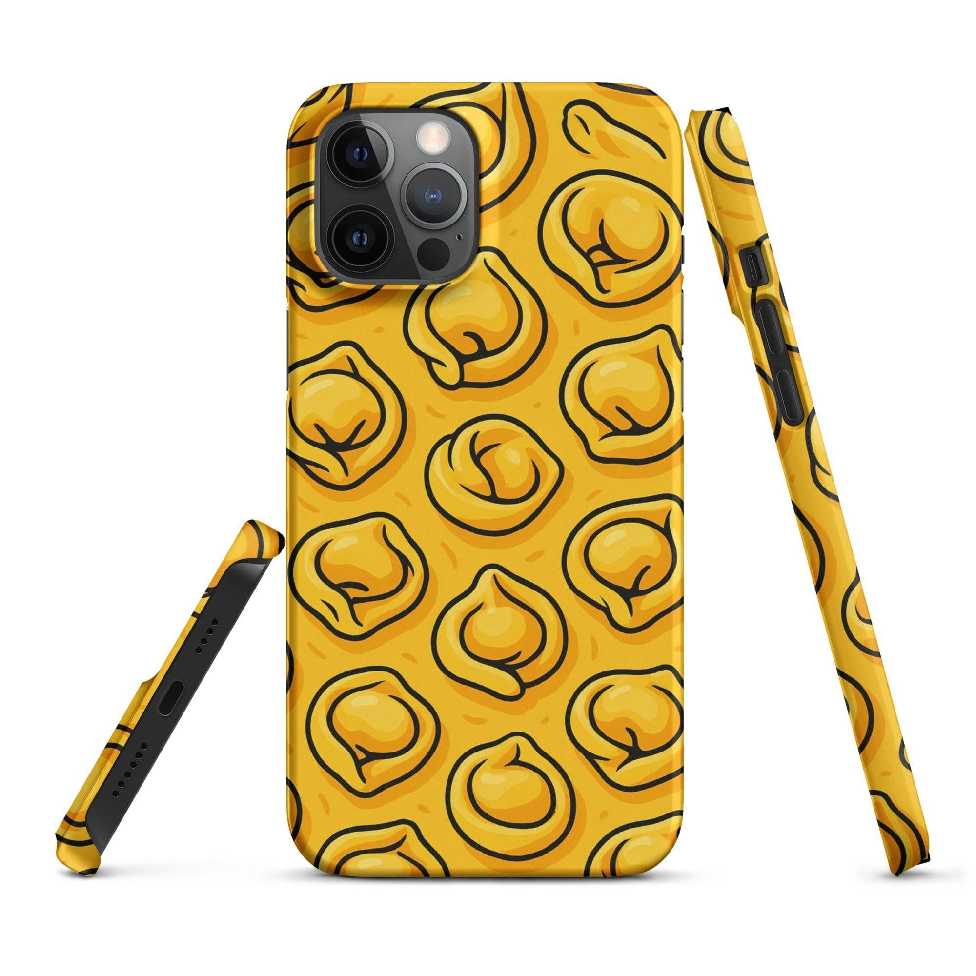 Cover iPhone® Tortellini in Brodo
