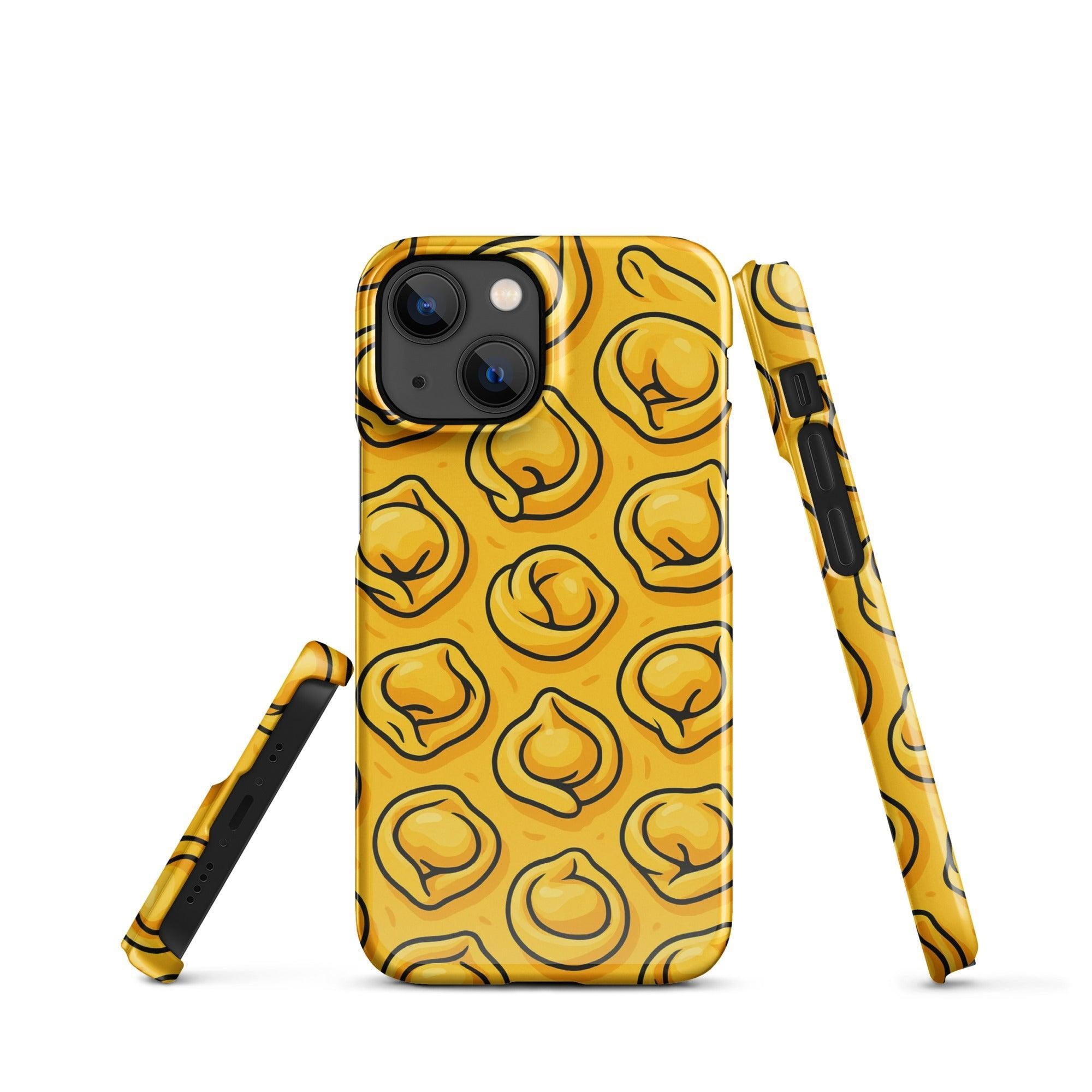 Cover iPhone® Tortellini in Brodo