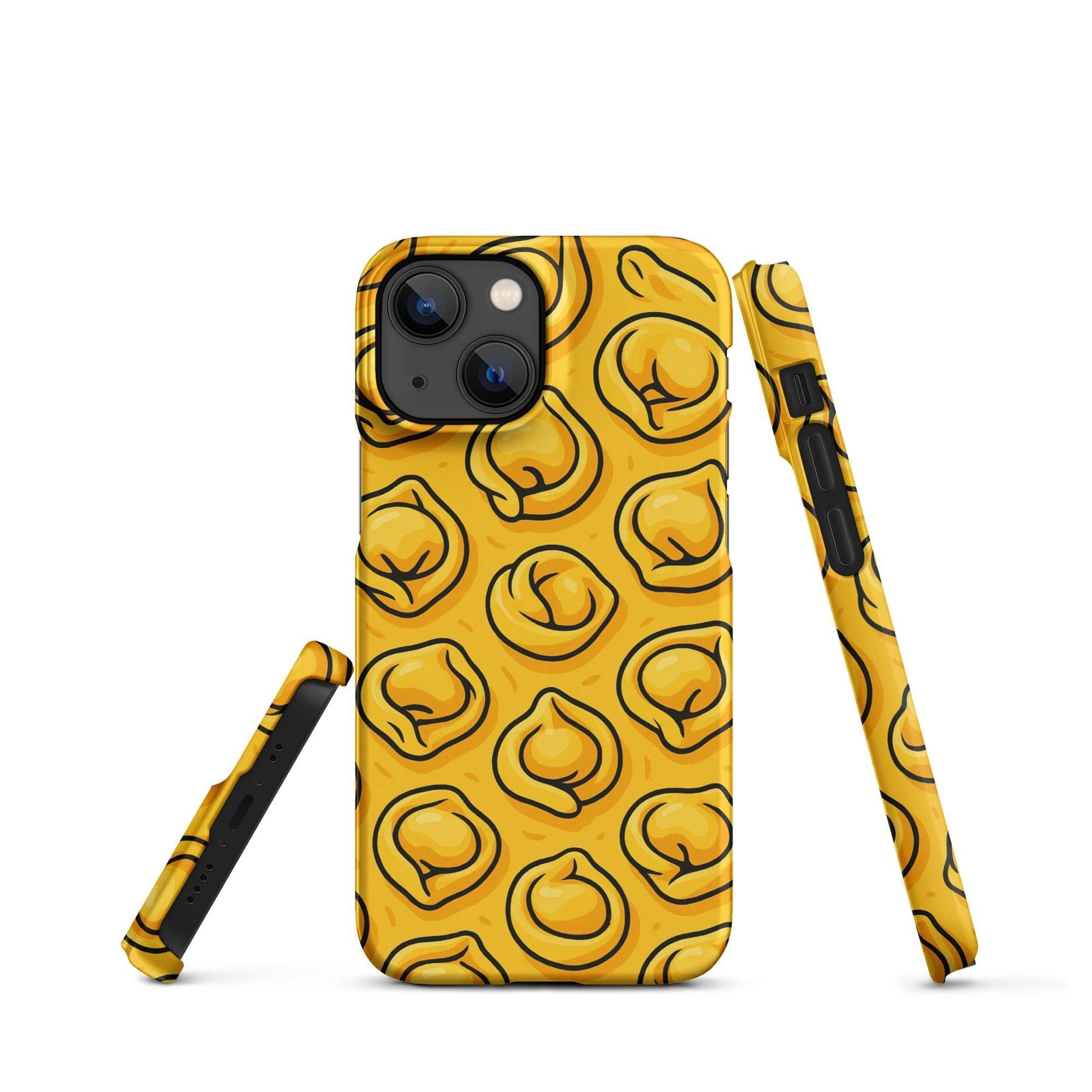 Cover iPhone® Tortellini in Brodo