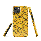 Cover iPhone® Tortellini in Brodo