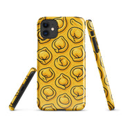 Cover iPhone® Tortellini in Brodo