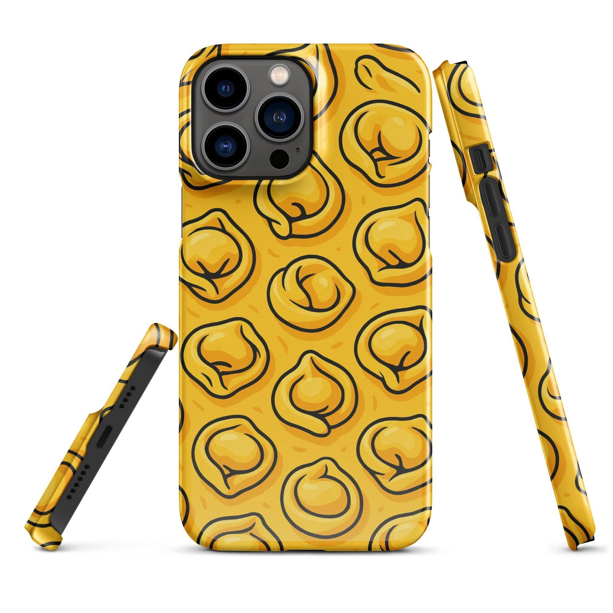 Cover iPhone® Tortellini in Brodo
