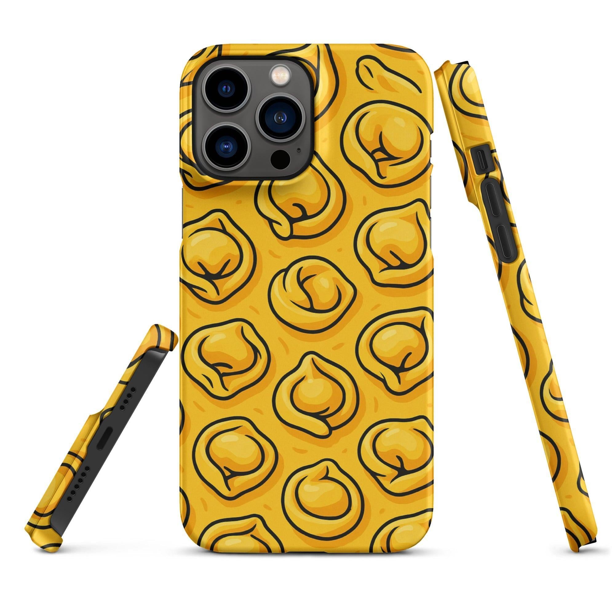 Cover iPhone® Tortellini in Brodo