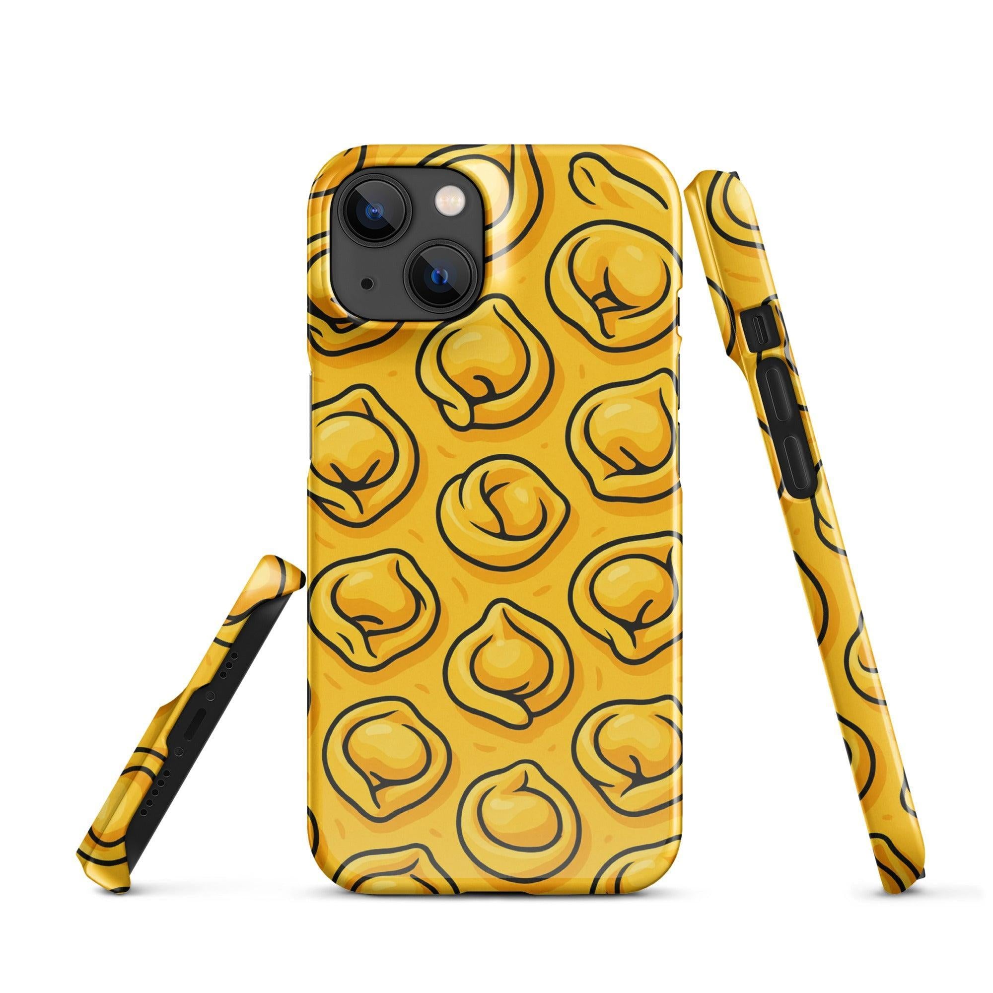 Cover iPhone® Tortellini in Brodo