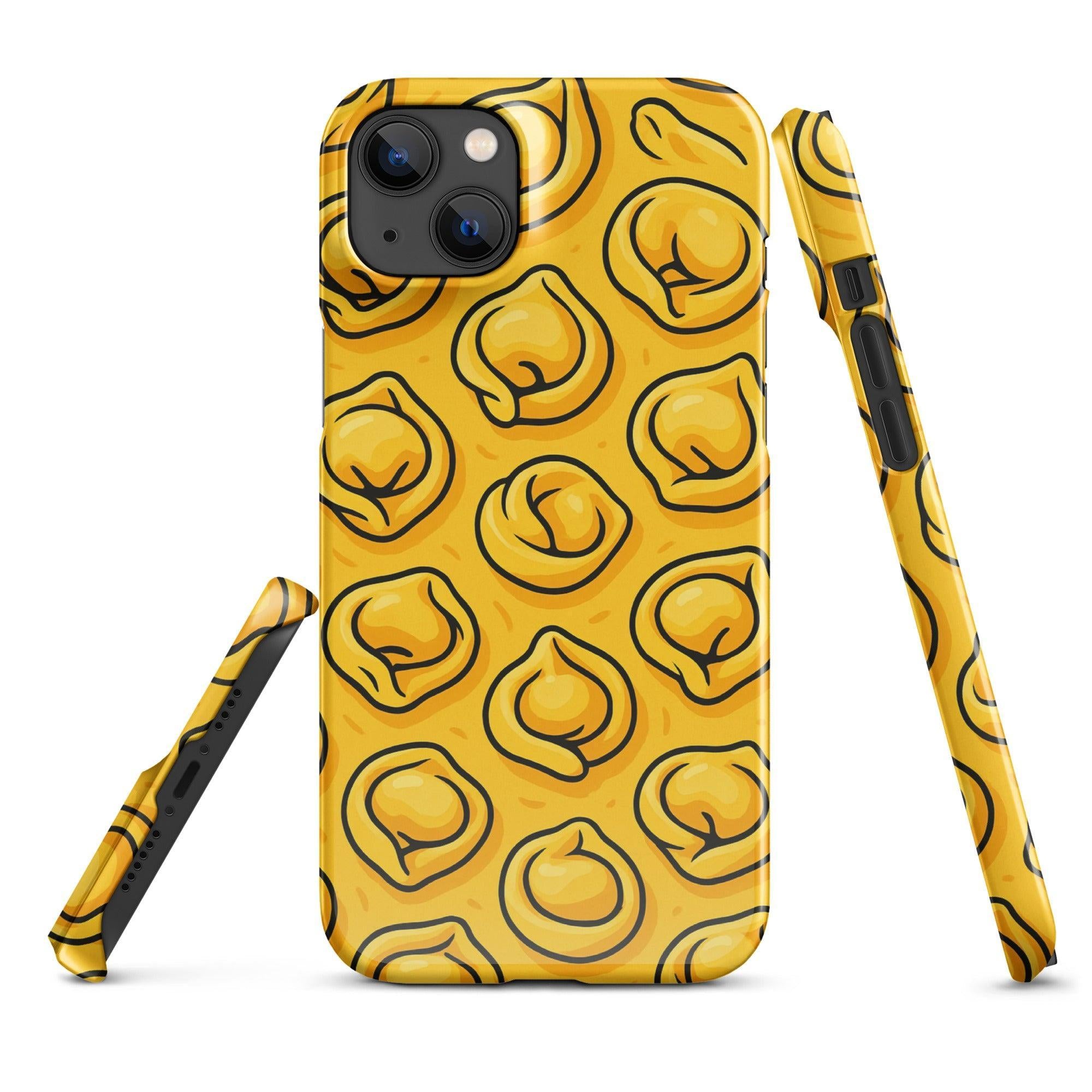 Cover iPhone® Tortellini in Brodo