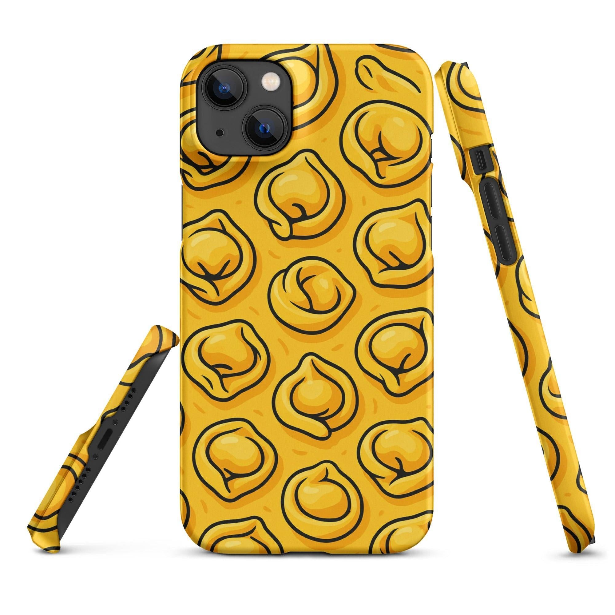 Cover iPhone® Tortellini in Brodo