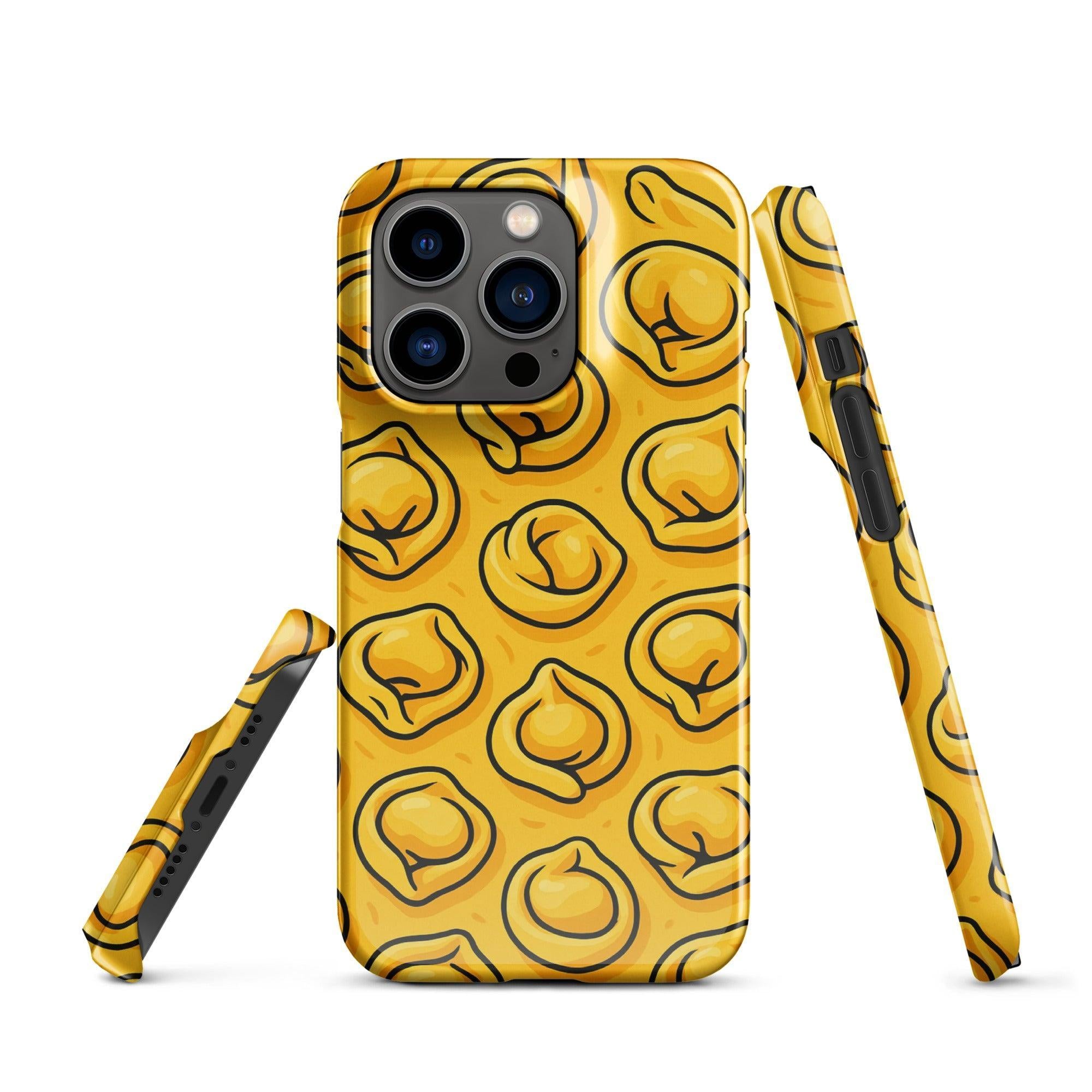 Cover iPhone® Tortellini in Brodo