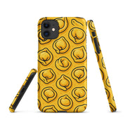 Cover iPhone® Tortellini in Brodo