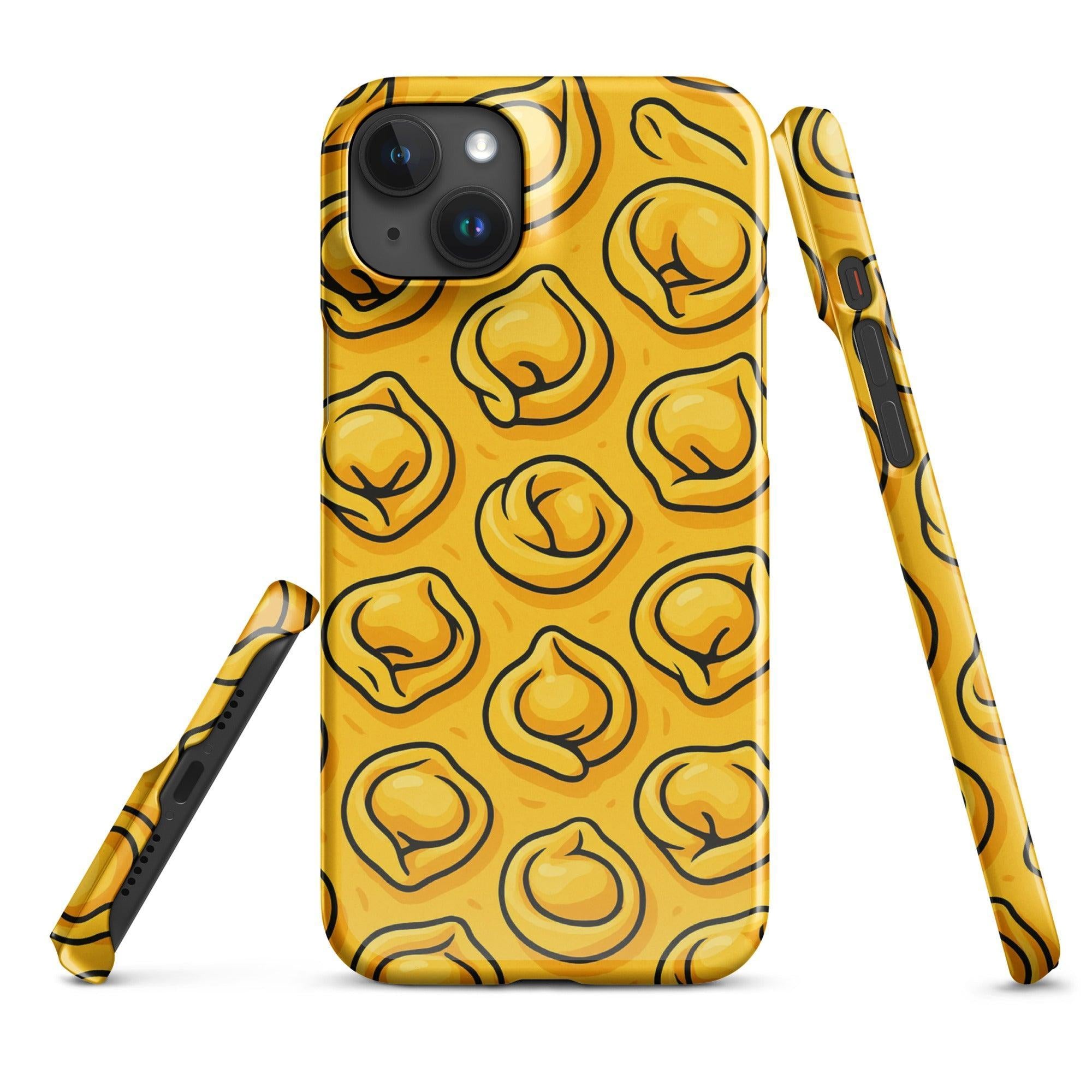 Cover iPhone® Tortellini in Brodo