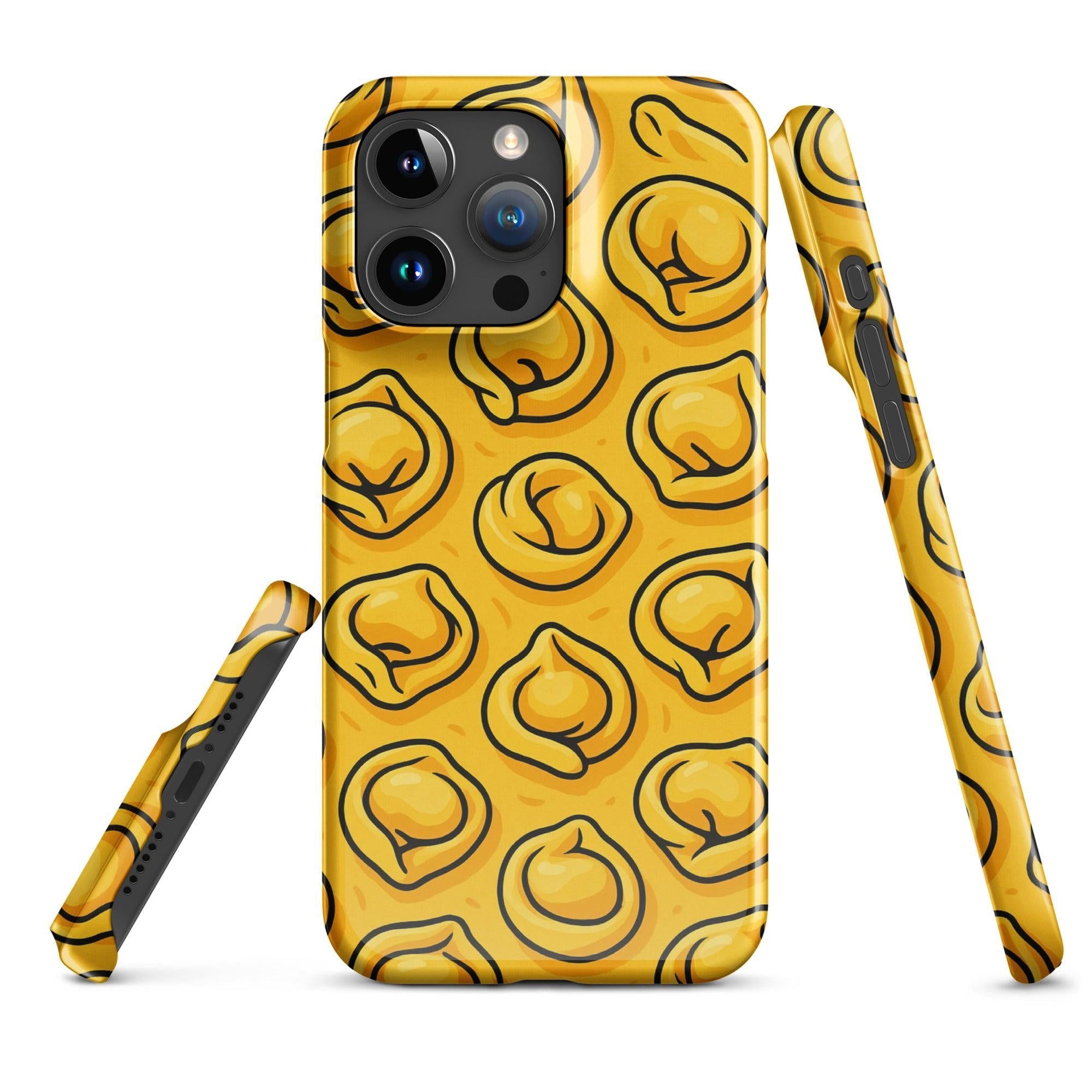 Cover iPhone® Tortellini in Brodo