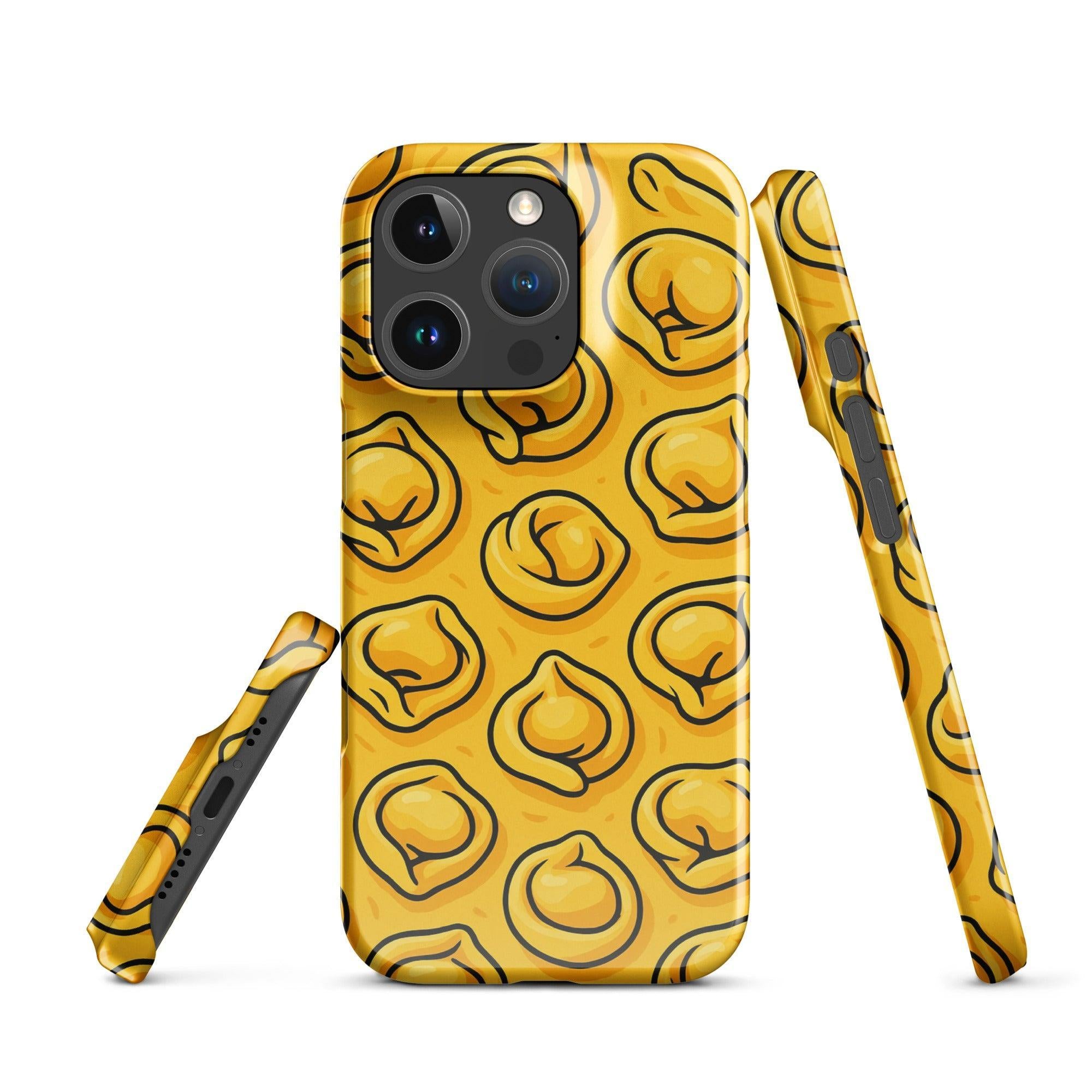 Cover iPhone® Tortellini in Brodo