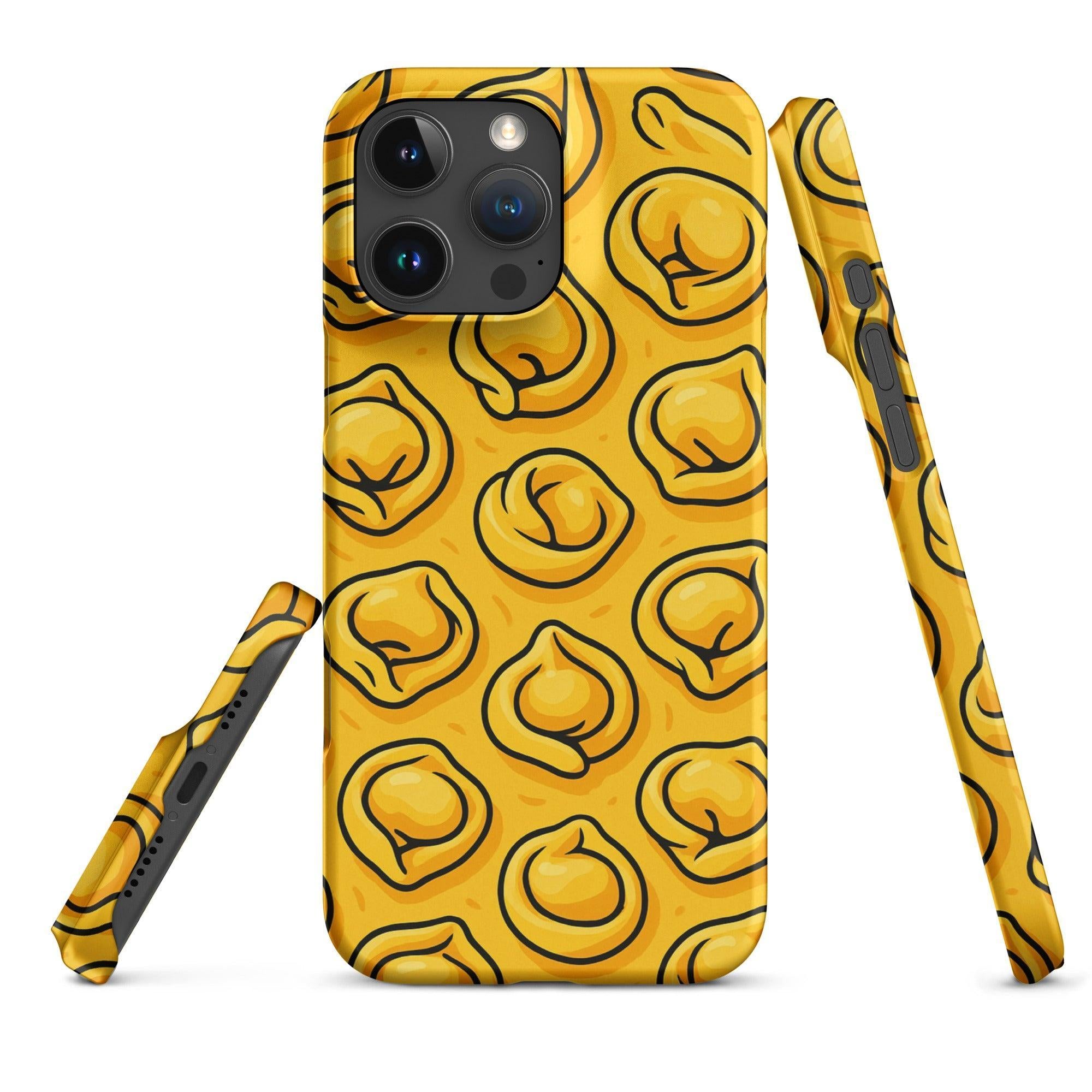 Cover iPhone® Tortellini in Brodo