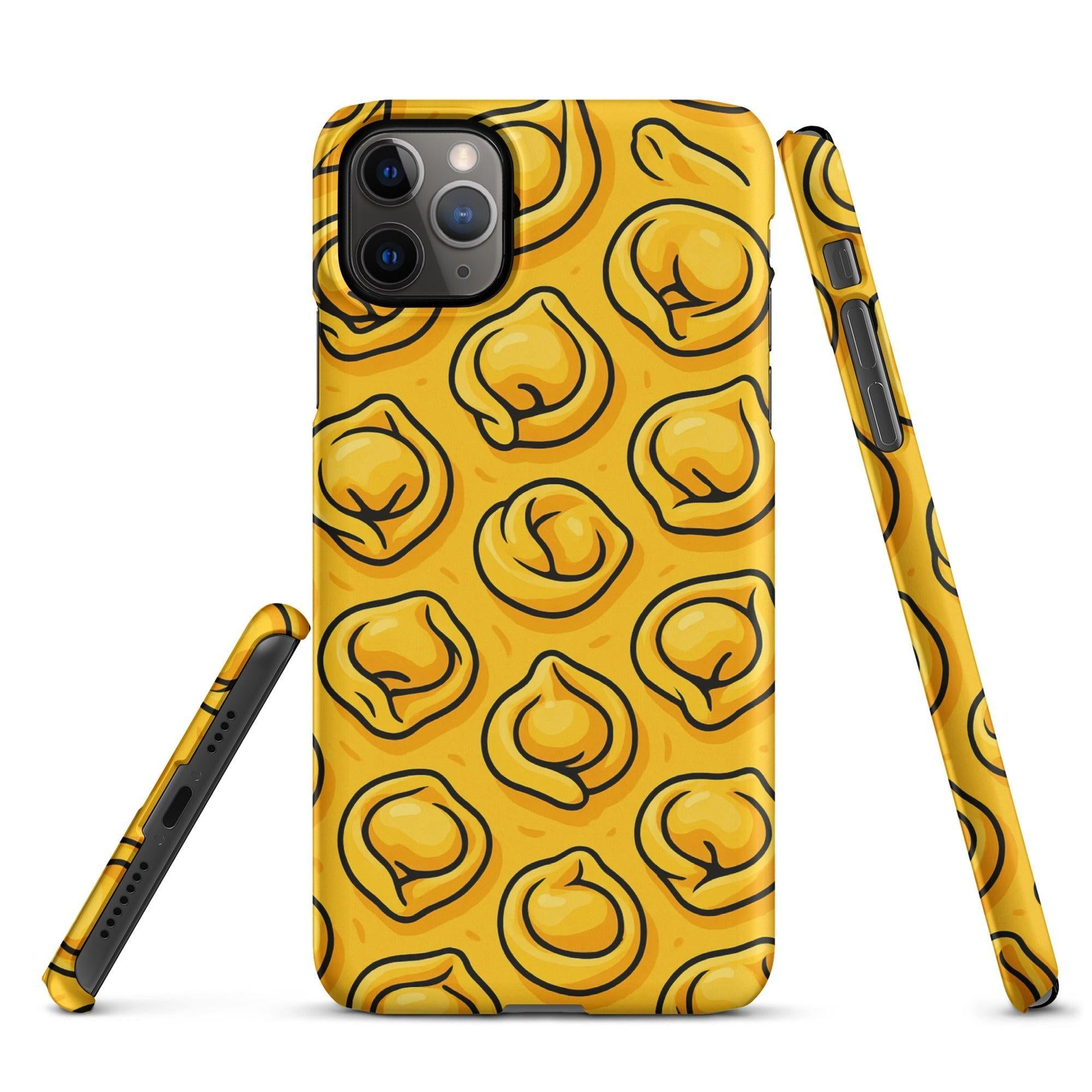 Cover iPhone® Tortellini in Brodo