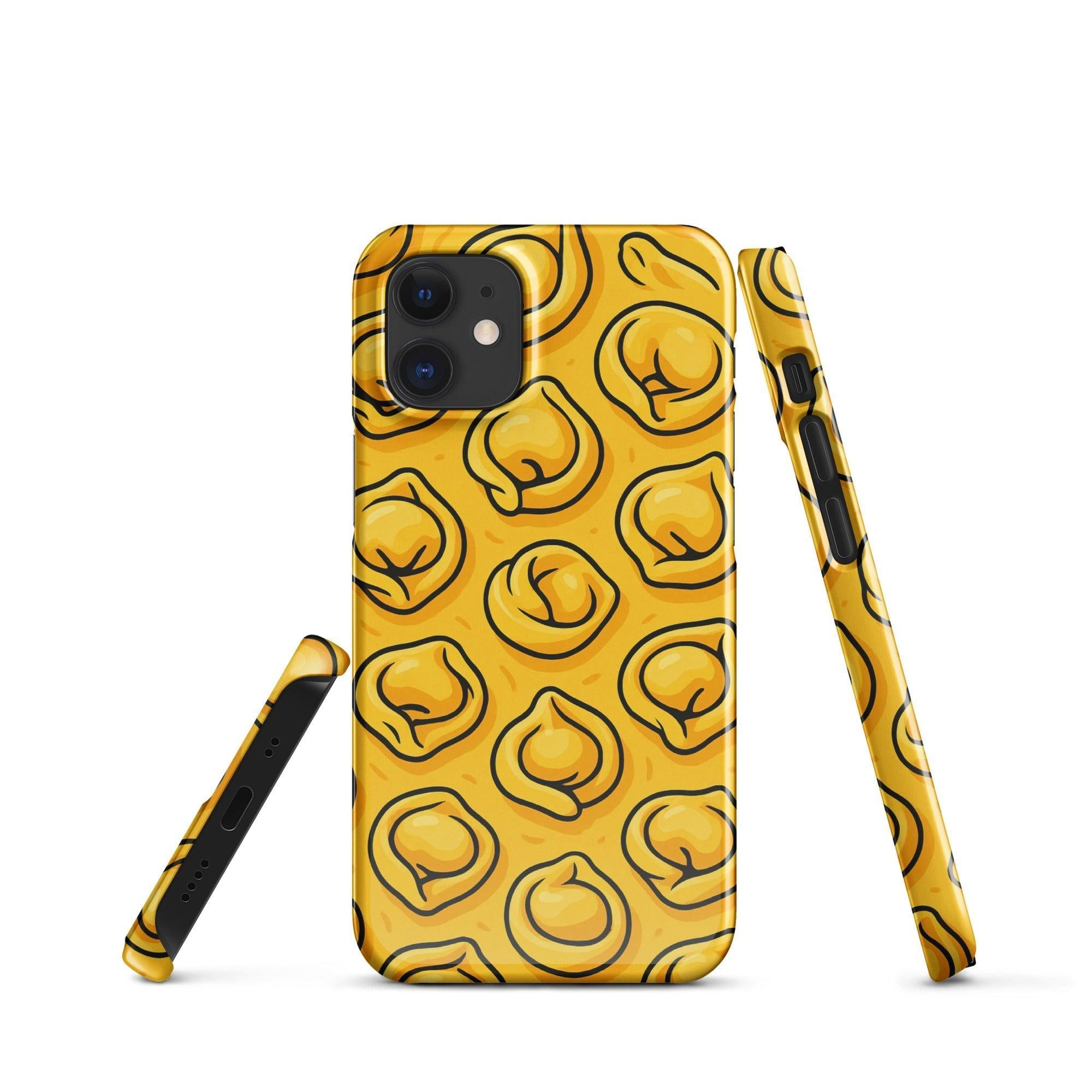 Cover iPhone® Tortellini in Brodo