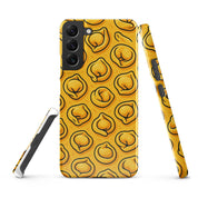 Cover Resistente e Sottile Samsung - Compatibile con Ricarica Wireless - Tortellini