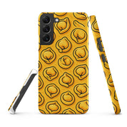 Cover Resistente e Sottile Samsung - Compatibile con Ricarica Wireless - Tortellini