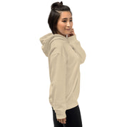 Felpa Ricamata Unisex – Morbida con Cappuccio e Tasca Frontale – Stile Streetwear – A Tal Dèg