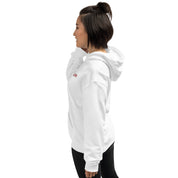 Felpa Ricamata Unisex – Morbida con Cappuccio e Tasca Frontale – Stile Streetwear – A Tal Dèg