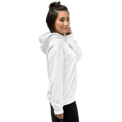 Felpa Ricamata Unisex – Morbida con Cappuccio e Tasca Frontale – Stile Streetwear – A Tal Dèg