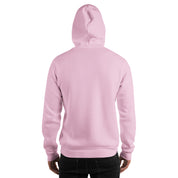 Felpa Ricamata Unisex – Morbida con Cappuccio e Tasca Frontale – Stile Streetwear – Ghirlandina Modena