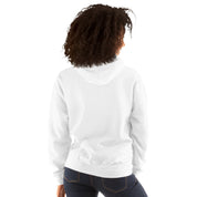 Felpa Ricamata Unisex – Morbida con Cappuccio e Tasca Frontale – Stile Streetwear – Turtléin