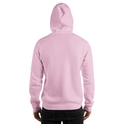 Felpa Ricamata Unisex con Cappuccio – Morbida – Design Catcus-Biiply