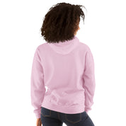 Felpa Ricamata Unisex con Cappuccio – Morbida – Design Coordinate di Modena-Biiply