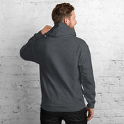 Felpa Ricamata Unisex con Cappuccio – Morbida – Design Koala-Biiply