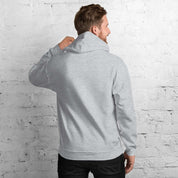 Felpa Ricamata Unisex con Cappuccio – Morbida – Design Koala-Biiply