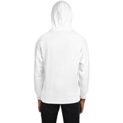 Felpa Ricamata Unisex con Cappuccio – Morbida – Design Umarel-Biiply