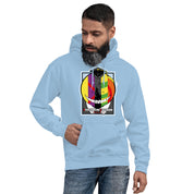 Felpa Stampata Unisex con Cappuccio – Morbida – Design Assassination Classroom-Biiply