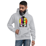 Felpa Stampata Unisex con Cappuccio – Morbida – Design Assassination Classroom-Biiply